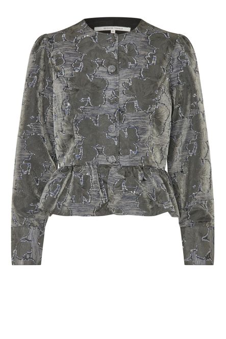 Hovedbilde Lights Jacket Asphalt