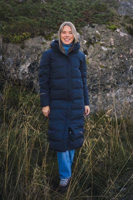 Meridian Midnight Blue 