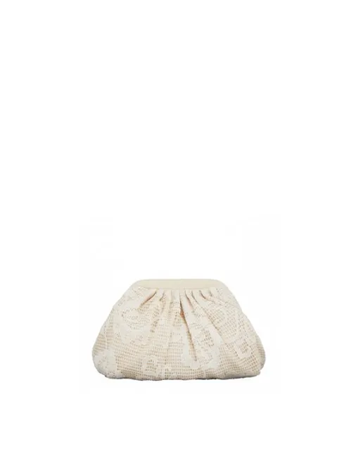 Hovedbilde Croflora Bonita Bag Birch White 