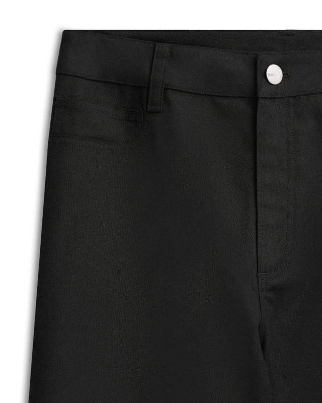Reign Jean Black 