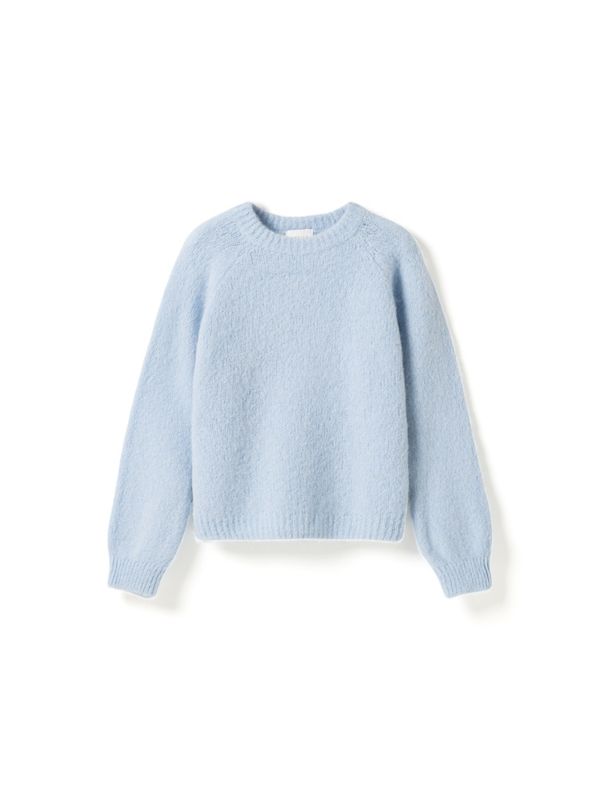 Latora Knit Light Blue 