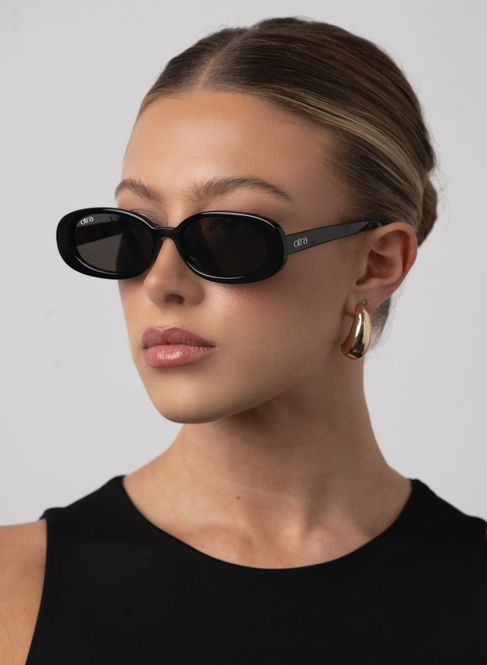Hovedbilde Gina Black/Smoke 
