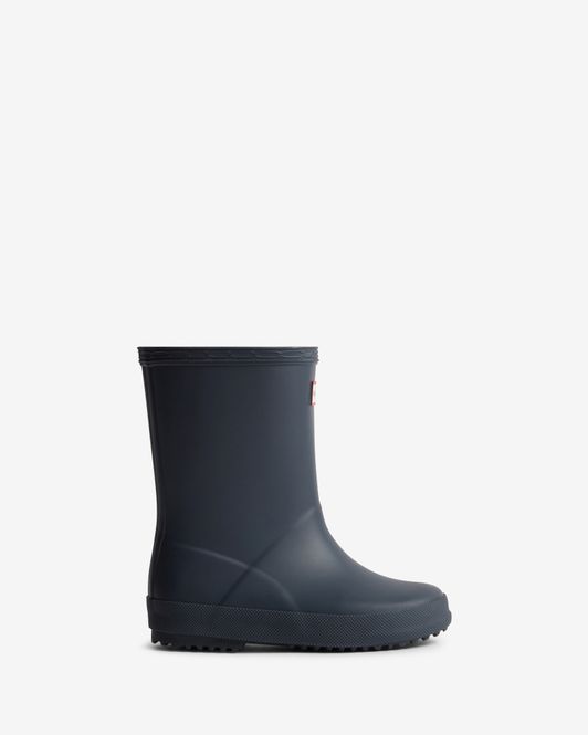 Hovedbilde Kids First Boot Navy 