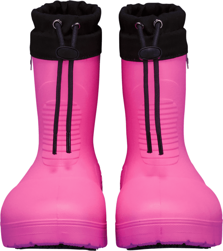 Niseko 3.0 Kids Pink 