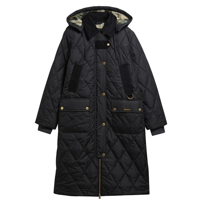 Hovedbilde Rudson Quilt Black 