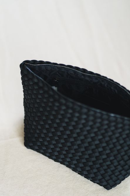 Hovedbilde Portofino Medium Cosmetic Case Onyx 