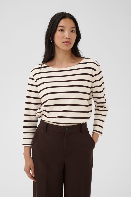 Nela TS Mole Stripe 