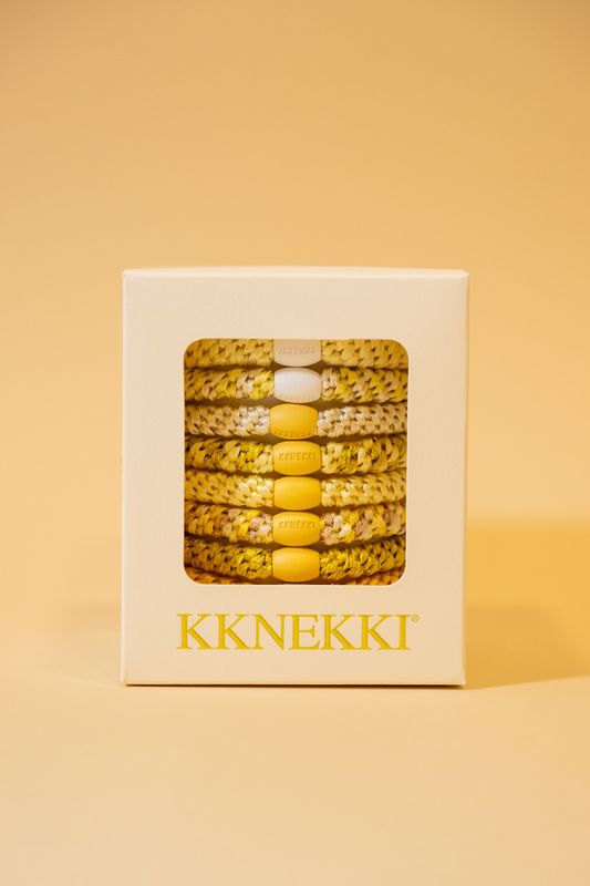 Kknekki Butter Edition 8PK