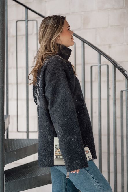 Hovedbilde Micky Navy 