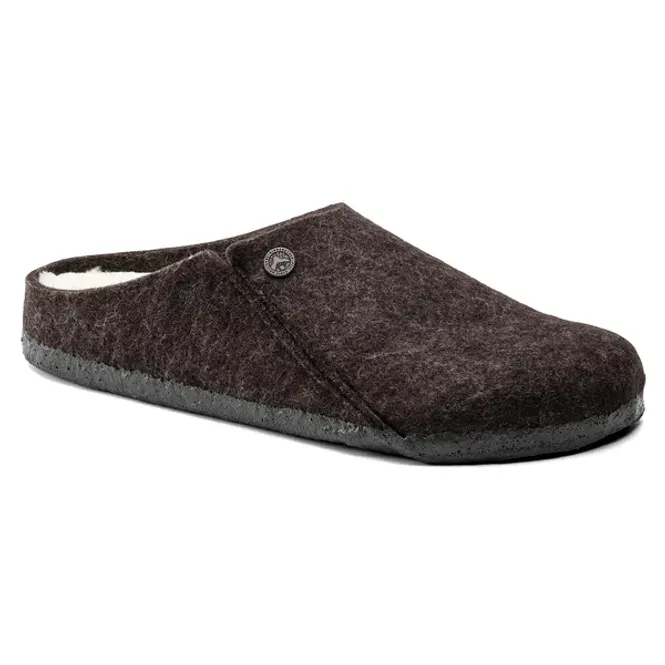 Hovedbilde Zermatt Shearling Felt Unisex Mocha 