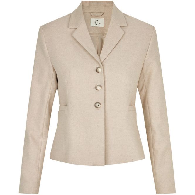 Hovedbilde Jenny 050 French Taupe 