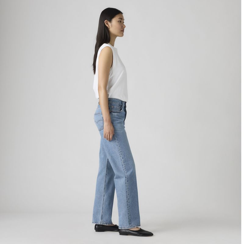 501 '90S Jeans In Love With You 