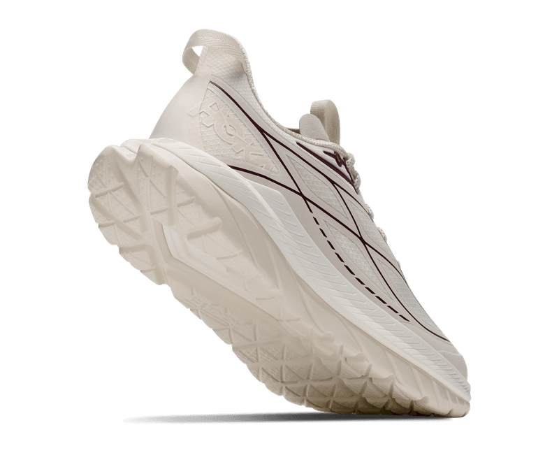 W Mach Remastered Alabaster/Cherry Syrup