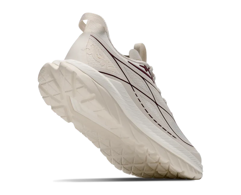 W Mach Remastered Alabaster/Cherry Syrup