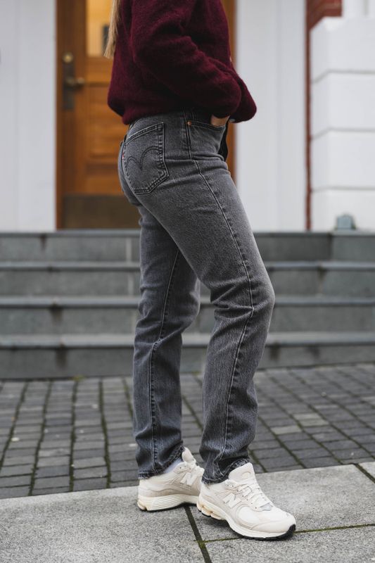 501 Original Fit Jeans Pretty Pleasing 