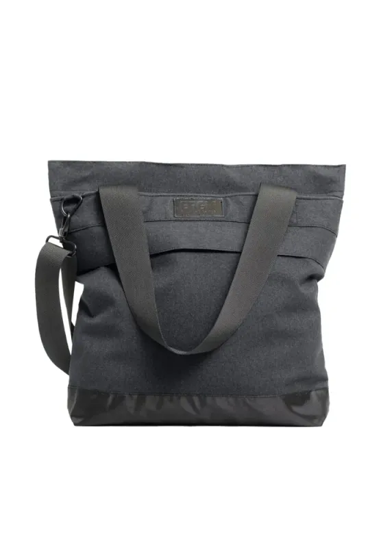 Shoulder Bag All Black 