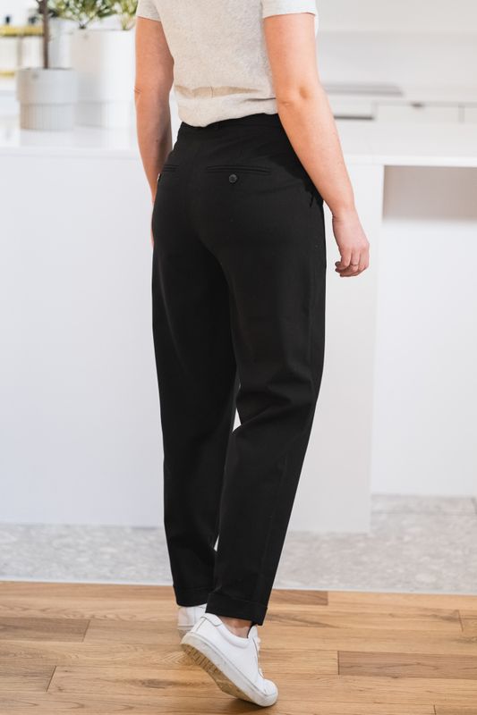 Emma 285 Black 