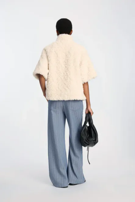Hovedbilde Beline Outerwear Creme 