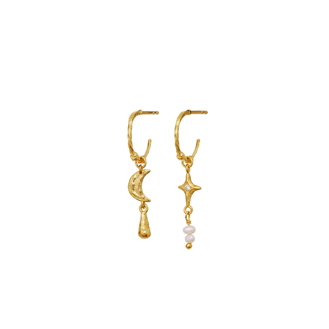 Hovedbilde Tamina Earrings 