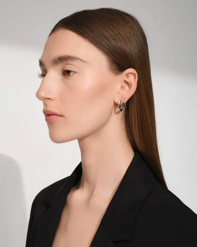 Frame Hoops Small 