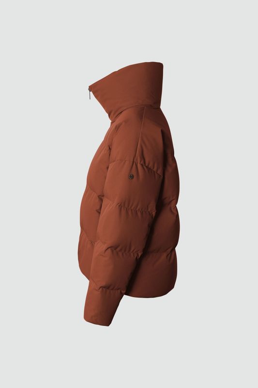 Block II Red Clay 