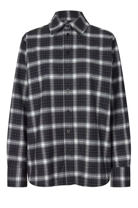 Hovedbilde Genola Shirt Black 