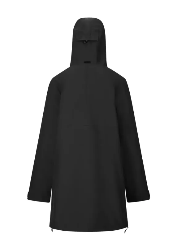 Sandviksfjellet 2L Jacket New Black 