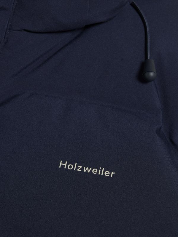 Dovre Down Jacket Dark Navy