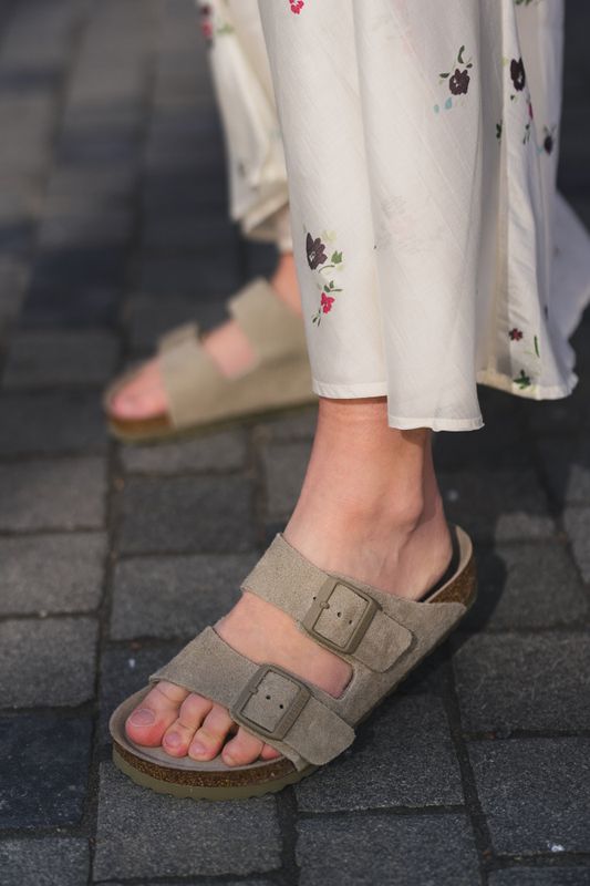 Arizona BS Faded Khaki 