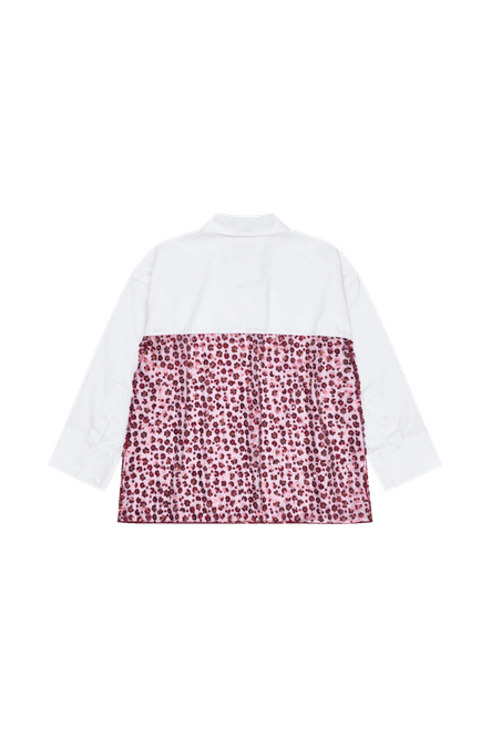 Hovedbilde Contario Top White 