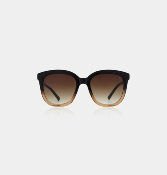 Hovedbilde Billy Black/Brown Transparent 