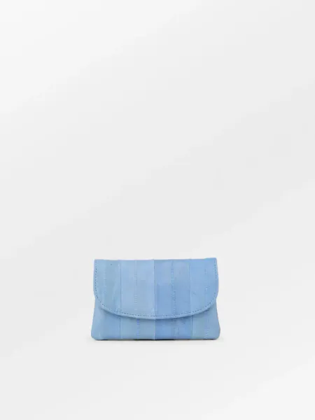 Hovedbilde Handy Purse Dusty Blue 
