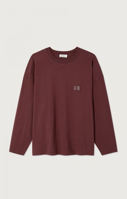 Hovedbilde Gixy Sweater Purple 