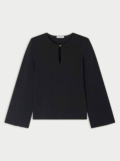 Hovedbilde Opale Blouse Black 