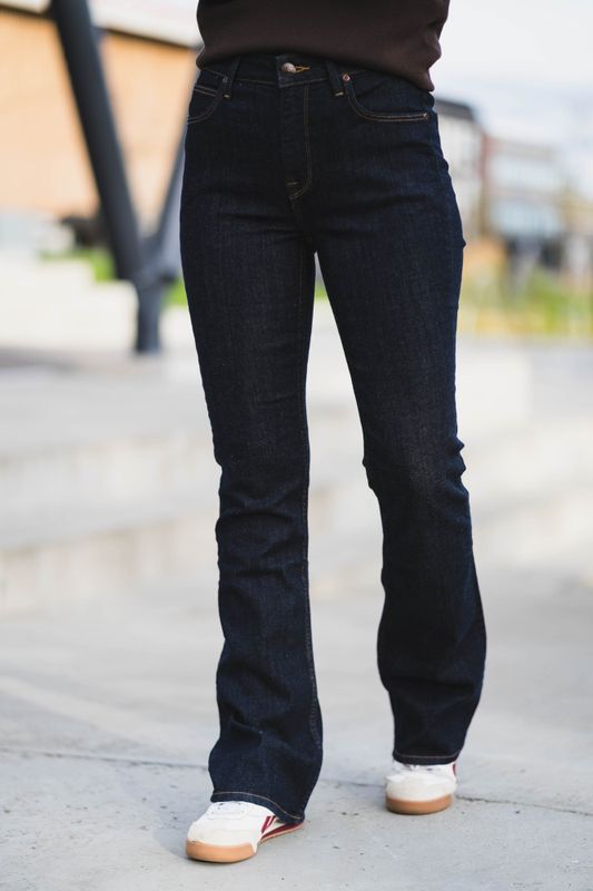 Breese Boot Deepest Space 