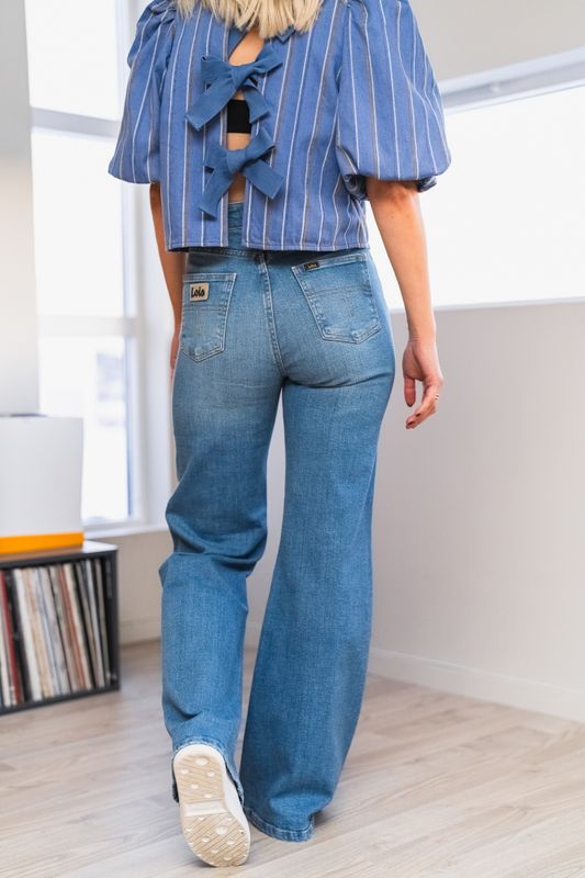 Palas Angel Saltwater Stone 