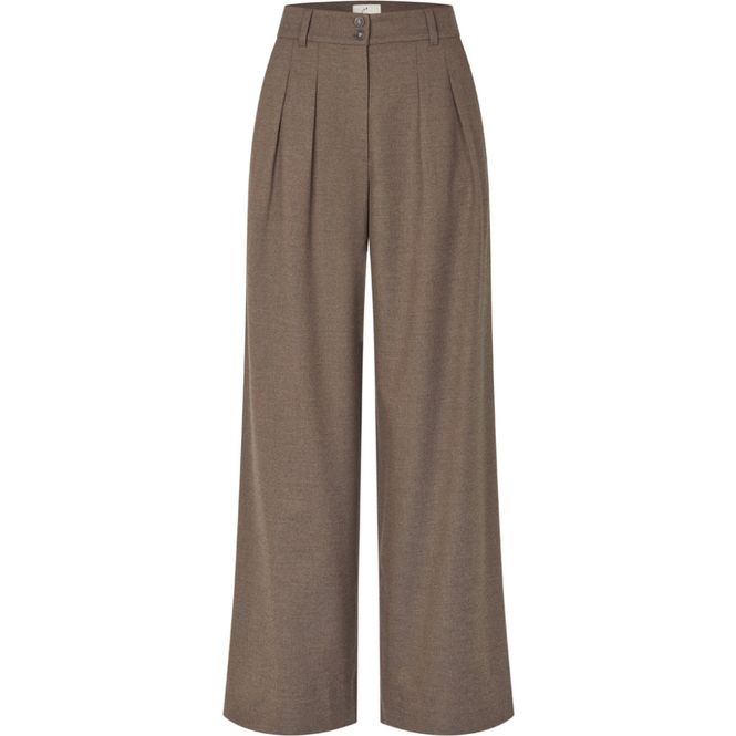 Hovedbilde Karen 526 Velvet Truffle Melange Regular 