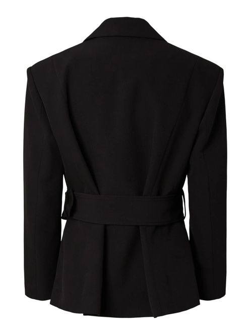 Hovedbilde Travy LS Blazer Black 