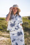 Hovedbilde Rebitta Shirt Oceana Stunning