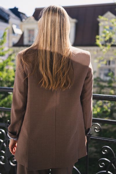 Hovedbilde Lunani Brown 