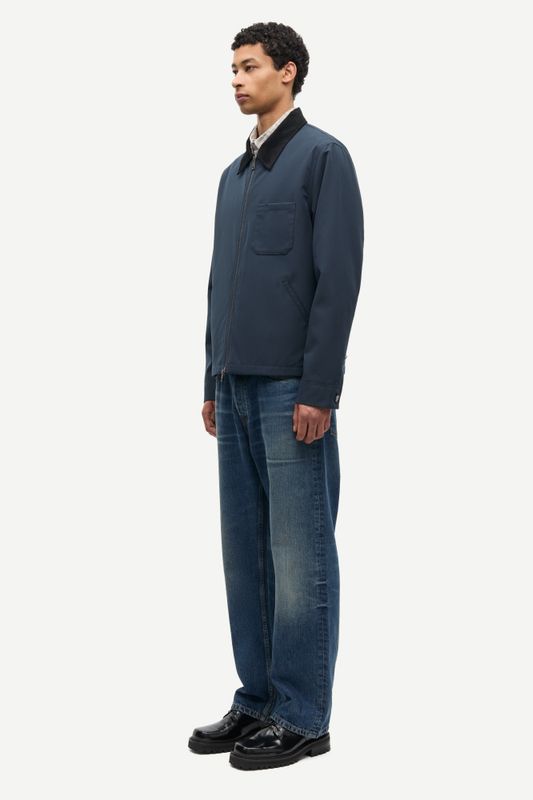 Sarobin Z Jacket 14265 Salute 