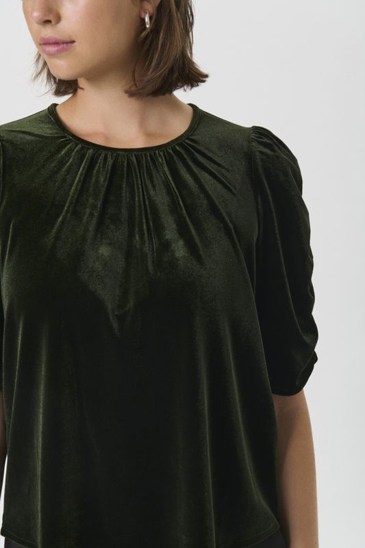Valerie Blouse Rosin 