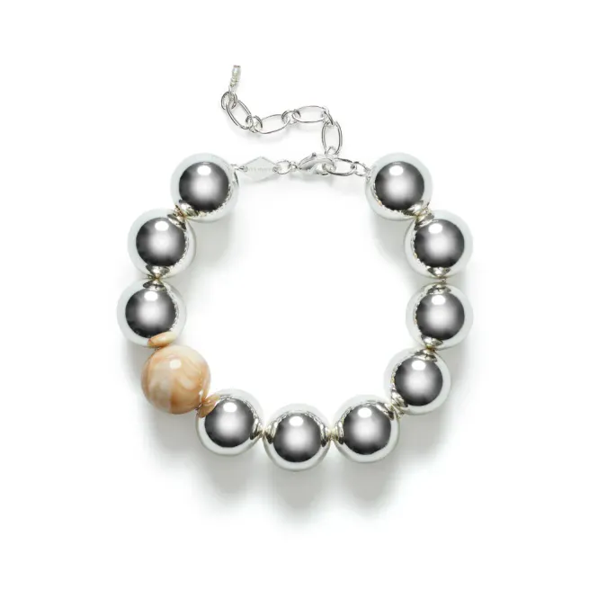 Hovedbilde Hi Ho Silver Bracelet Silver 