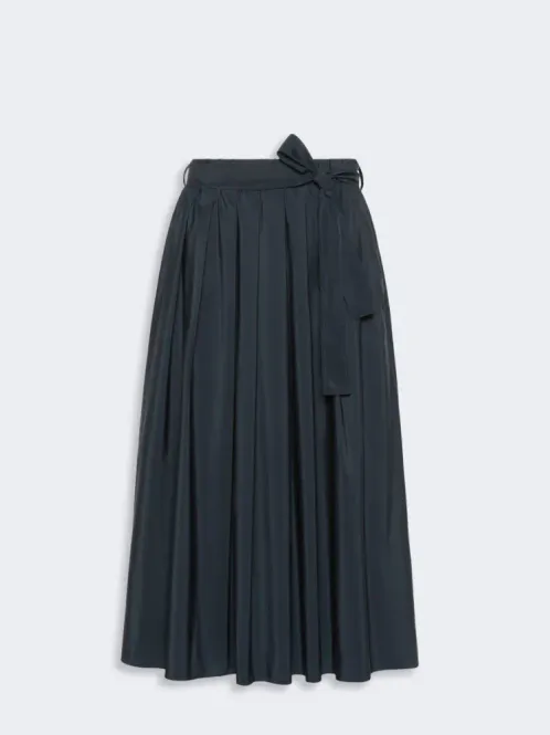 Hovedbilde Kdalpaca Skirt Navy 