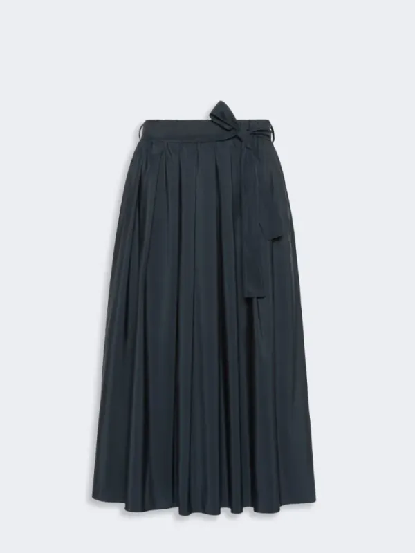 Kdalpaca Skirt Navy 