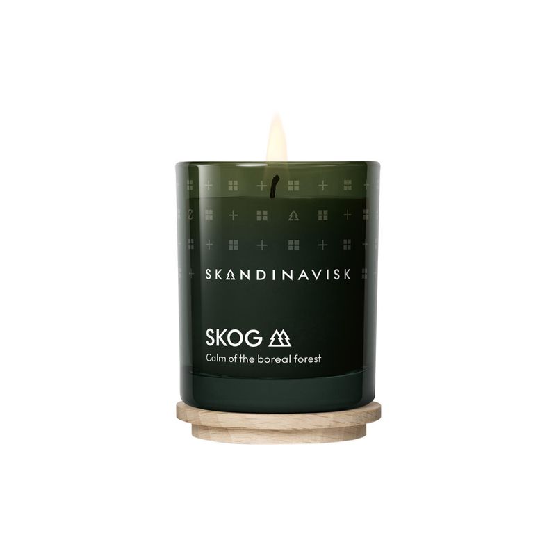 Skog Scented Candle 65g