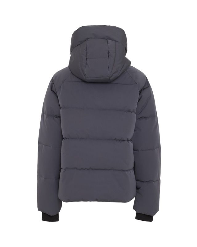 Pavinaria Short Jacket India Ink 