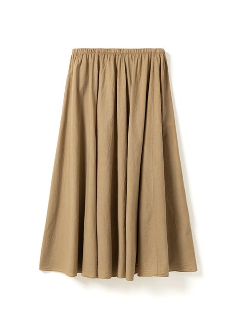 Hovedbilde Maelynn Skirt Timber Wolf 