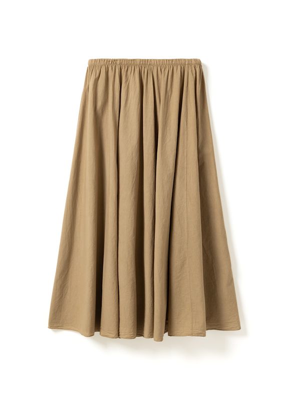 Maelynn Skirt Timber Wolf 