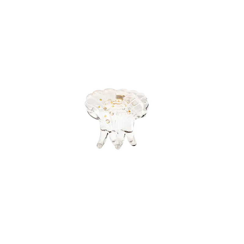 Pasha Hairclaw Clear 